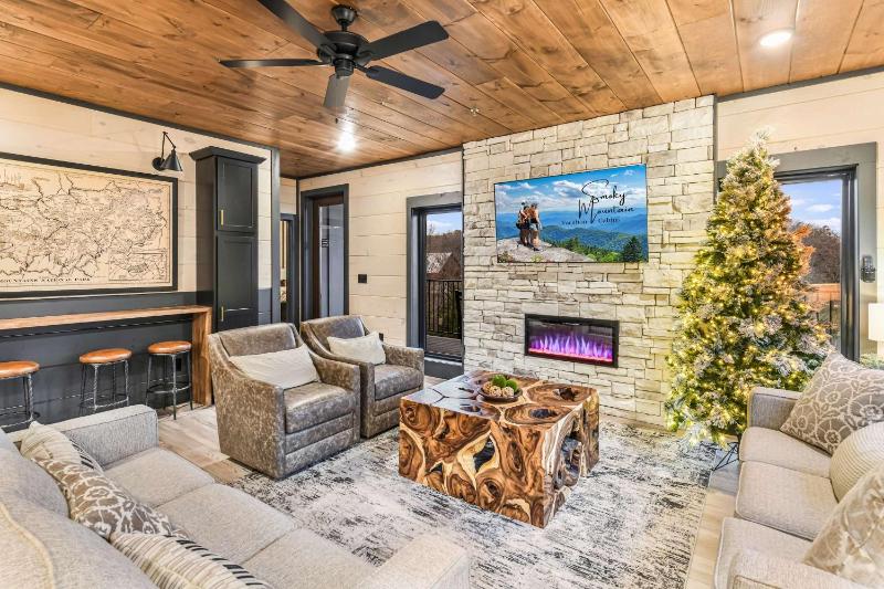 Chalet image 3