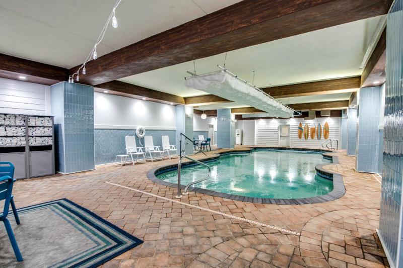 Country Inn & Suites by Radisson Virginia Beach (Oceanfront) - image 13