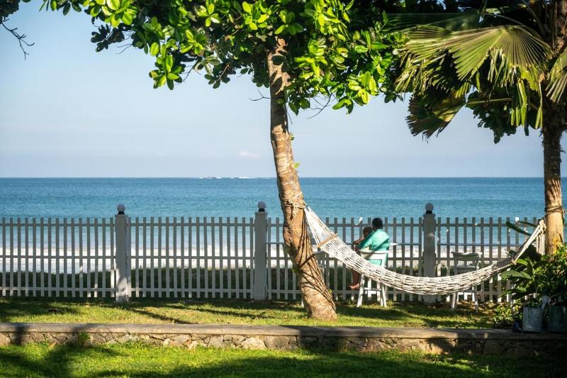 Villa Elise on Mawella beach - image 8