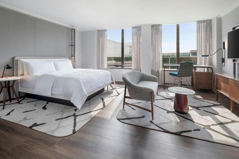 Le Meridien Washington D.C. The Madison - image 1