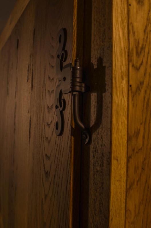 Economy Double Room with Mountain View image 2