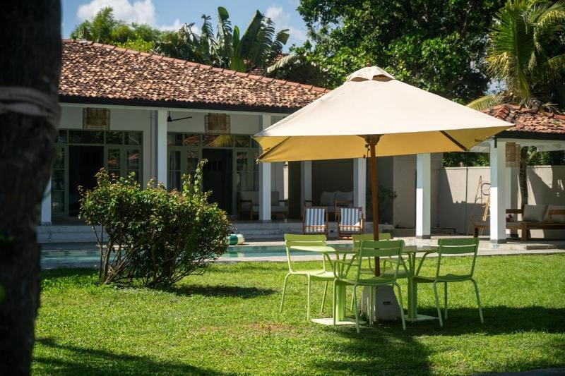 Villa Elise on Mawella beach - image 21