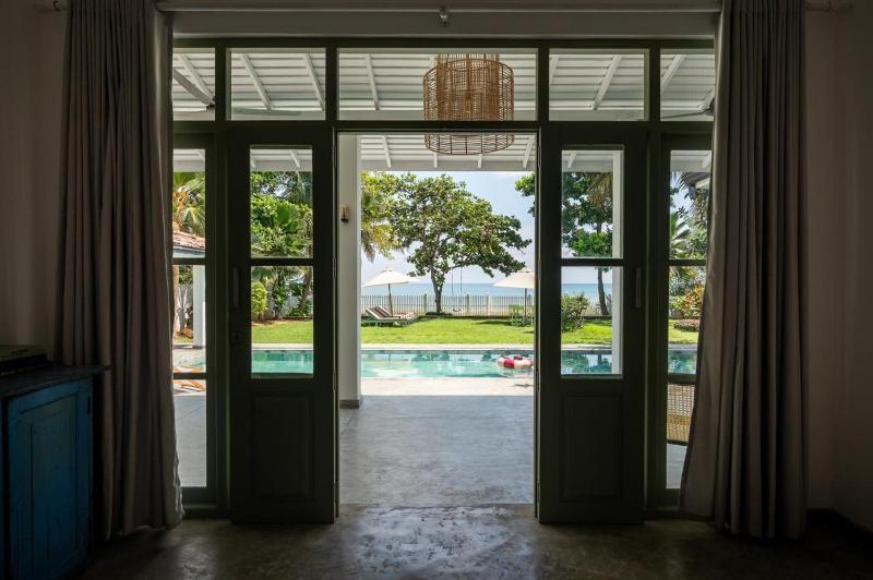 Villa Elise on Mawella beach - image 19