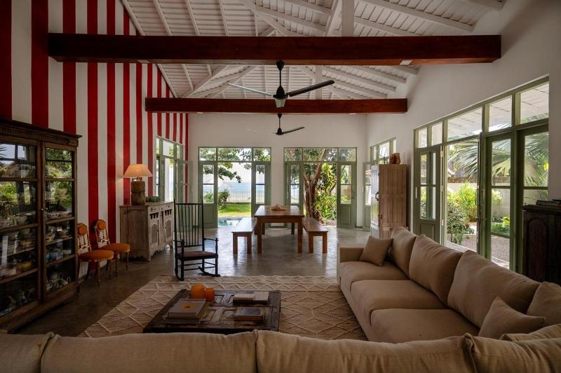 Villa Elise on Mawella beach - image 6