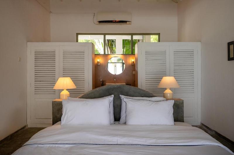 Villa Elise on Mawella beach - image 11