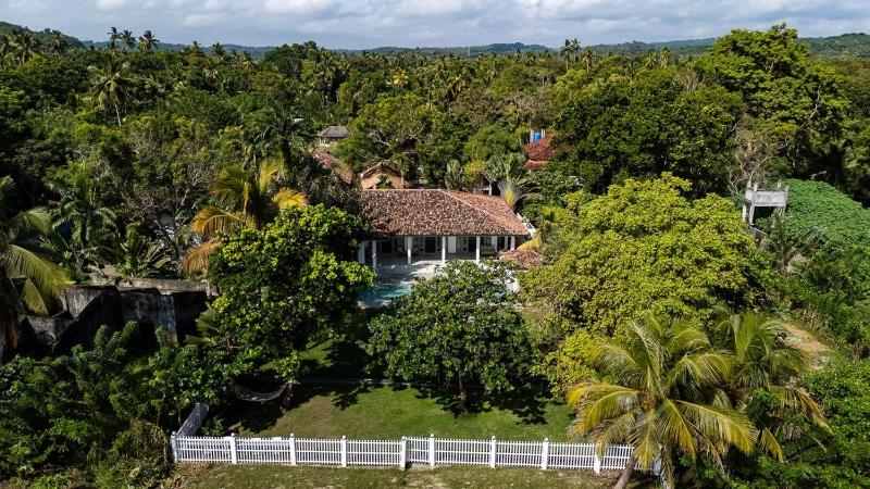 Villa Elise on Mawella beach - image 15