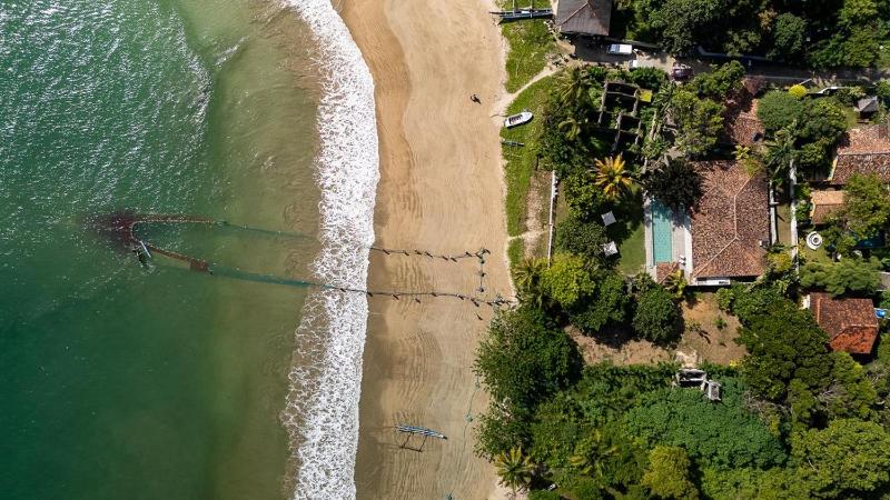 Villa Elise on Mawella beach - image 22