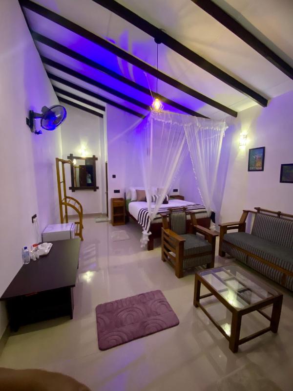 Cozy Homestay Waterfall Road Ella - image 46
