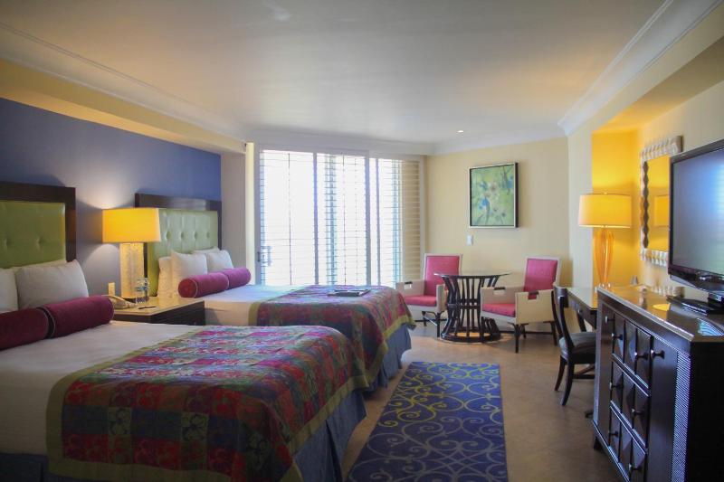 Hotel Princess Mundo Imperial Riviera Diamante Acapulco All Inclusive - image 45