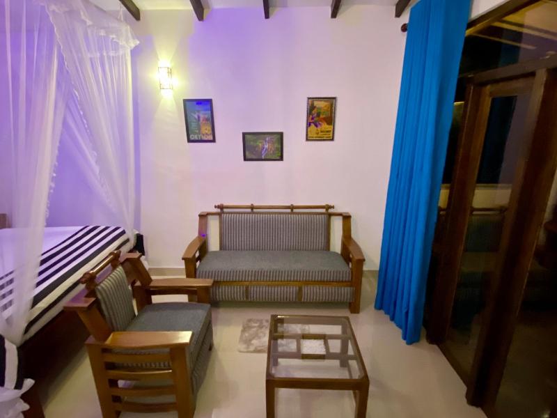 Cozy Homestay Waterfall Road Ella - image 38