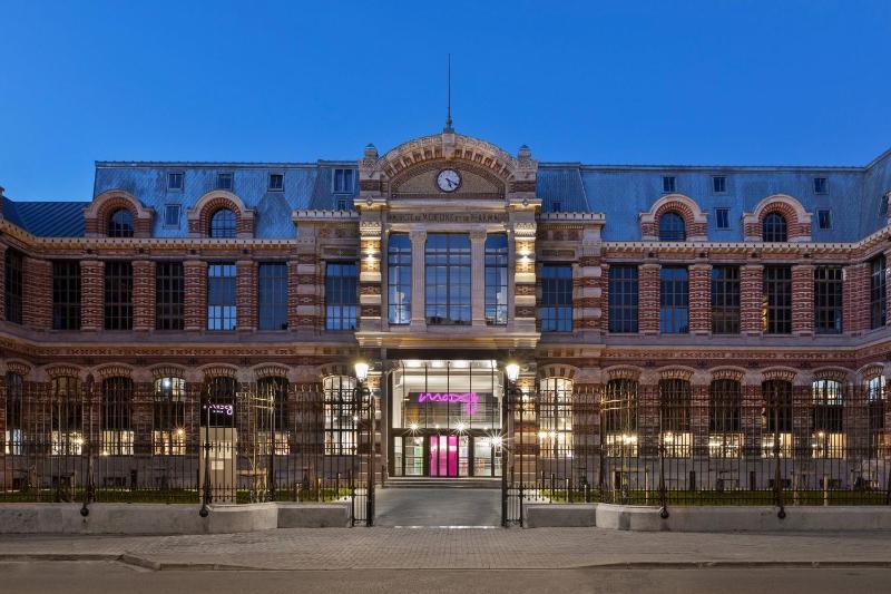 Moxy Lille City - image 1