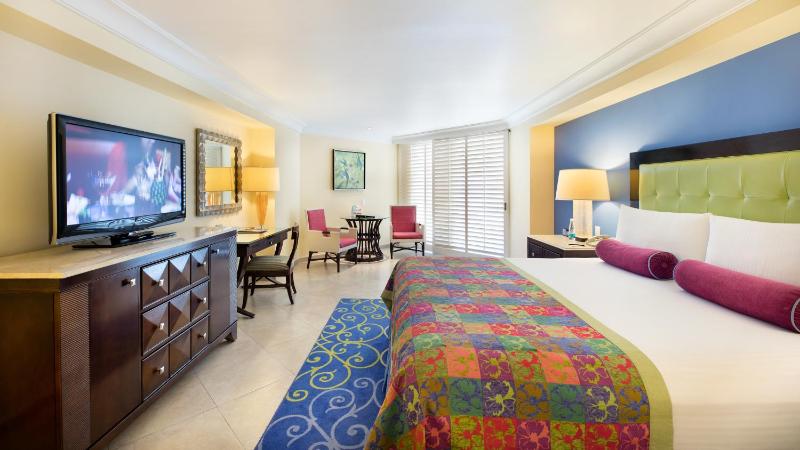 Hotel Princess Mundo Imperial Riviera Diamante Acapulco All Inclusive - image 22