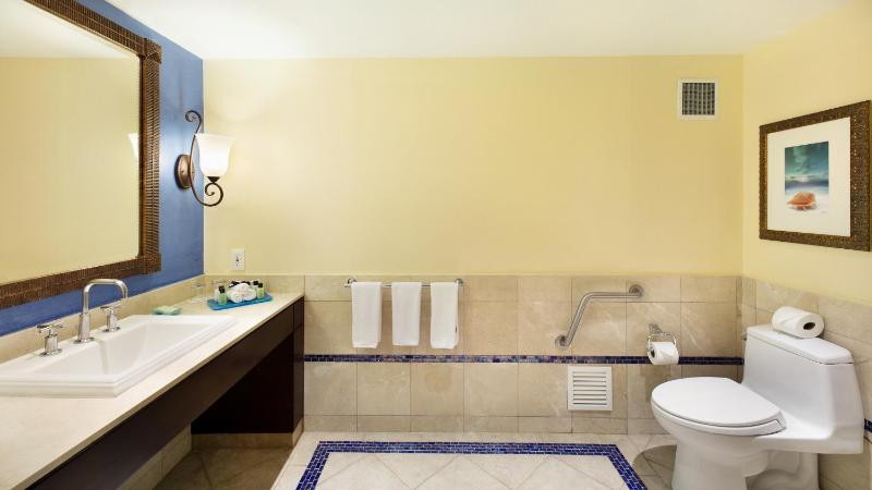 Hotel Princess Mundo Imperial Riviera Diamante Acapulco All Inclusive - image 27