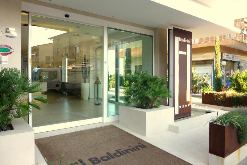Baldinini Hotel & GB Restaurant - image 38