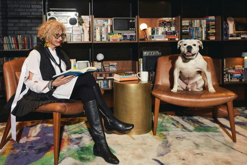 Moxy NYC Chelsea - image 11