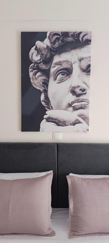Eternal Acropolis Suites with View by HC - image 5
