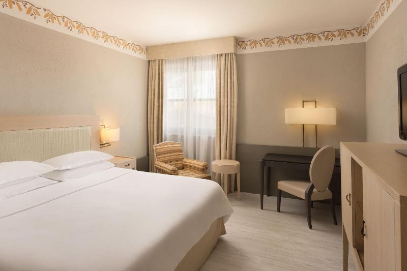 Deluxe King Room image 4