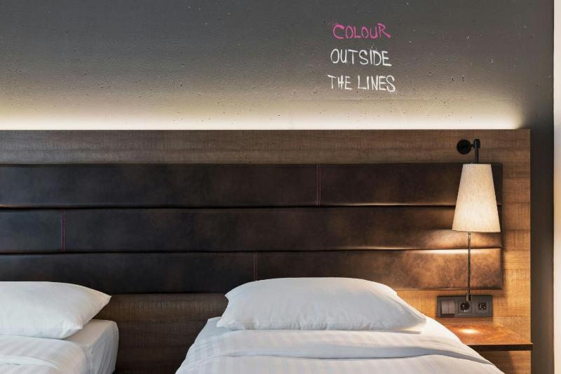 Moxy Sleeper Twin Bed image 2