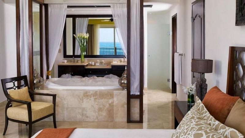 2BD Del Palmar Cancun Oceanview Pool & Resort - image 14
