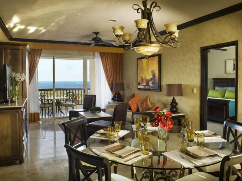2BD Del Palmar Cancun Oceanview Pool & Resort - image 6