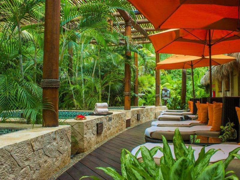 2BD Del Palmar Cancun Oceanview Pool & Resort - image 11