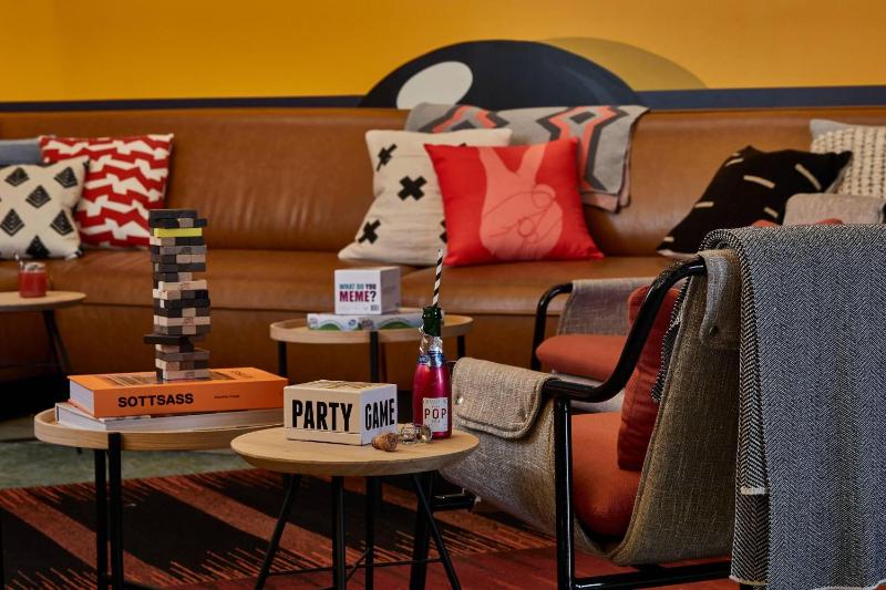 Moxy Atlanta Midtown - image 36