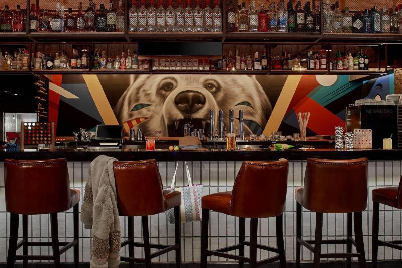 Moxy Atlanta Midtown - image 23