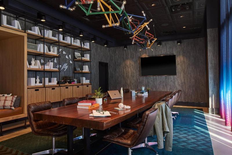Moxy Atlanta Midtown - image 16