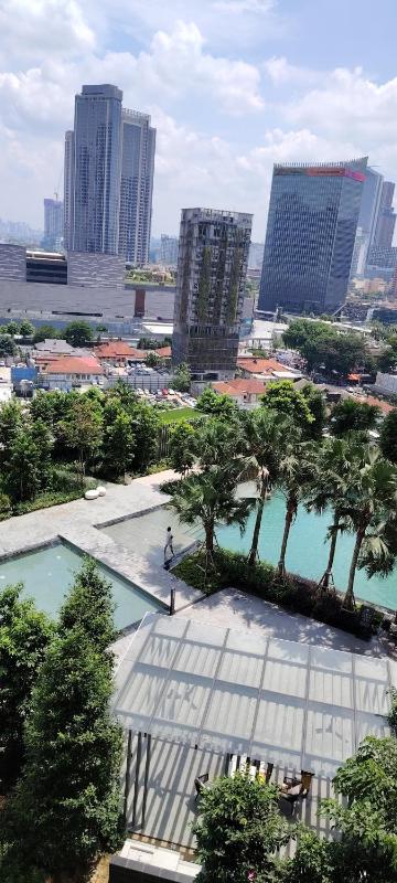 A G I L E !Signature Suites KL - image 3