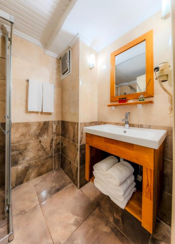 Standard Double Room image 4