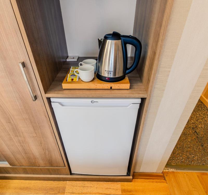 Comfort Quadruple Room image 2