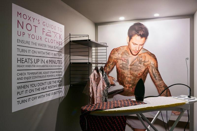 Moxy Chester - image 8