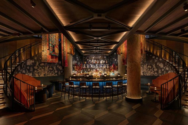 Moxy NYC Lower East Side - image 14