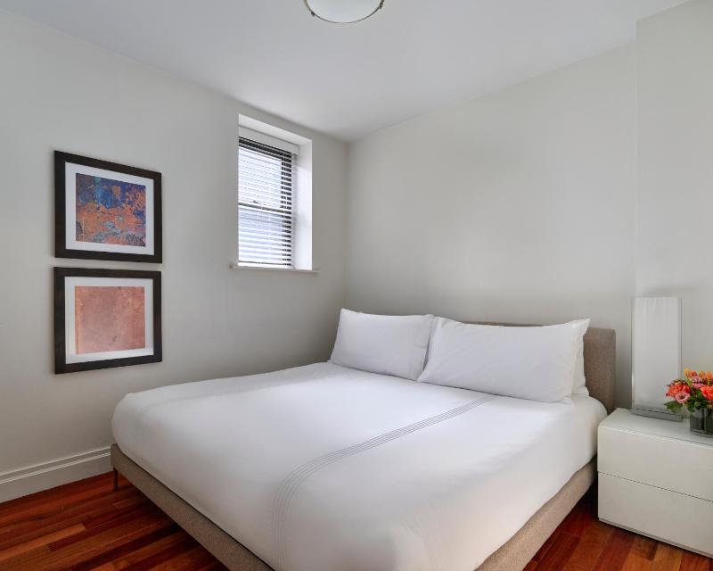 Two-Bedroom Apartment image 2