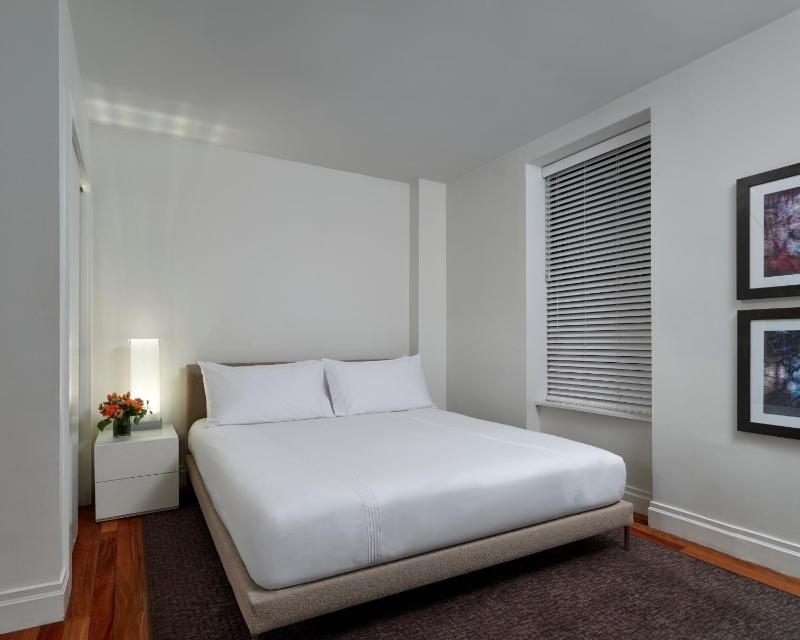 Two-Bedroom Apartment image 3