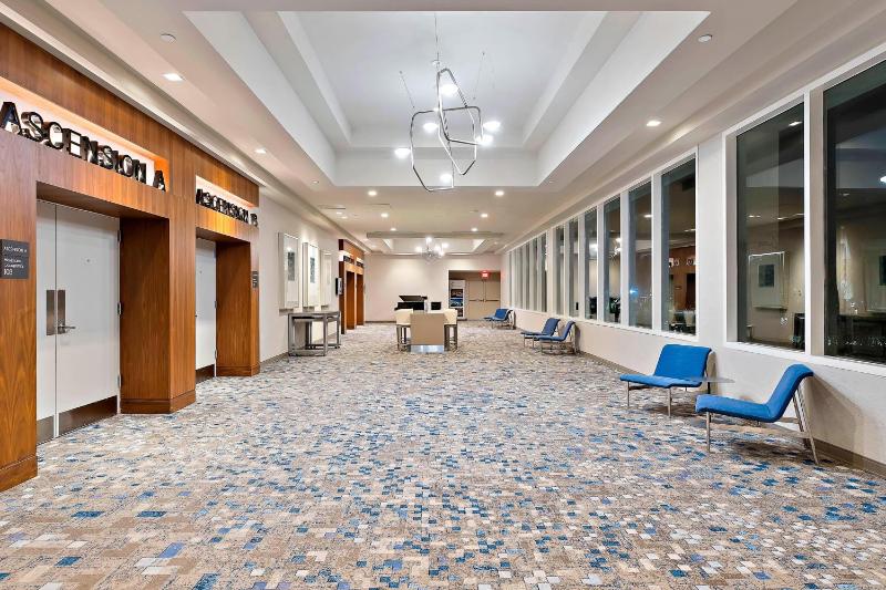 Marriott Orlando Downtown - image 8