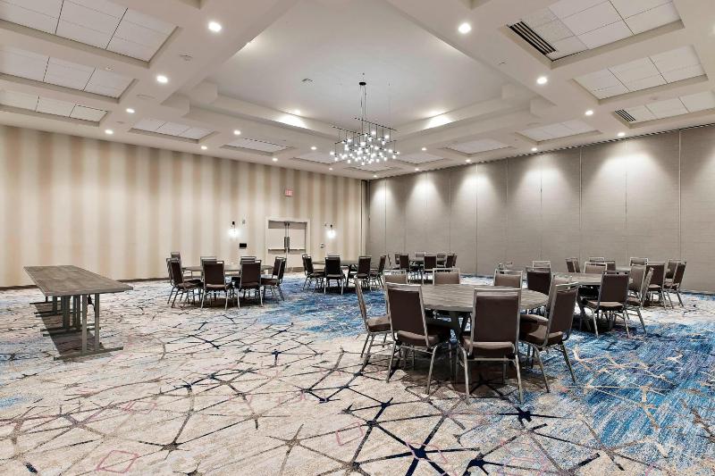 Marriott Orlando Downtown - image 7