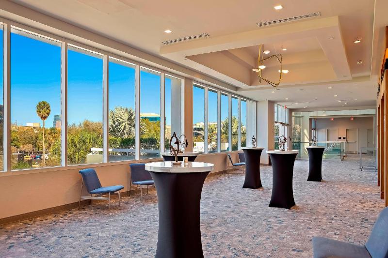Marriott Orlando Downtown - image 5