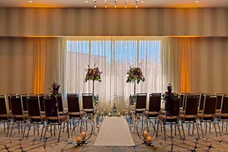 Marriott Orlando Downtown - image 16