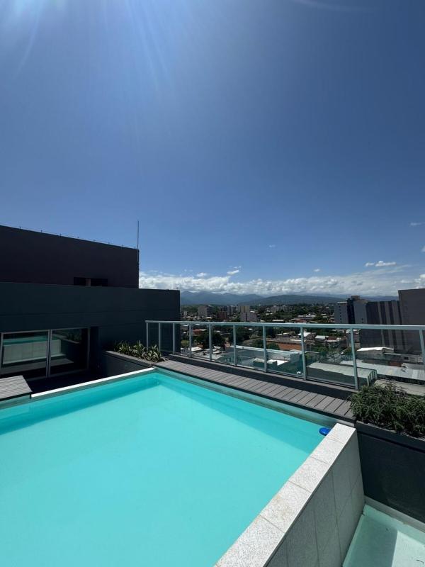 Nuevo Departamento en lugar estrategico de Salta - image 12