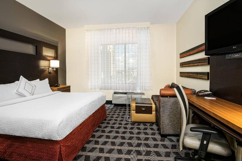 TownePlace Suites by Marriott San Antonio Downtown Riverwalk - image 42