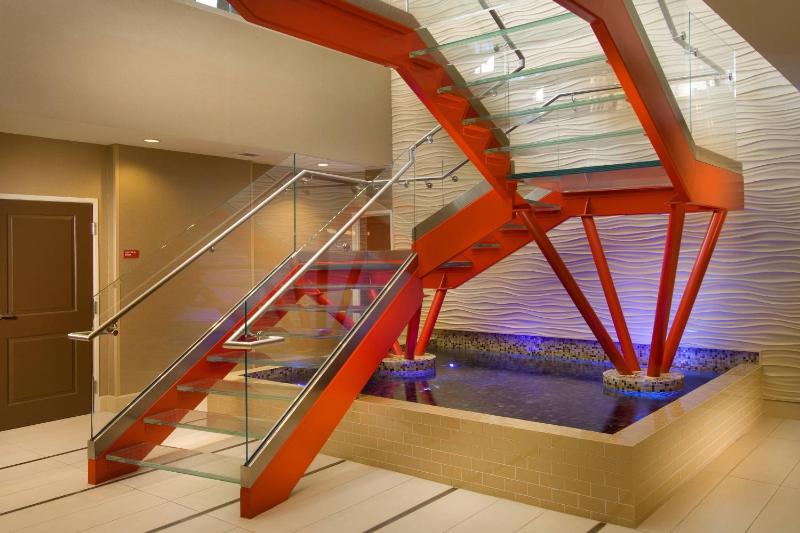 TownePlace Suites by Marriott San Antonio Downtown Riverwalk - image 18