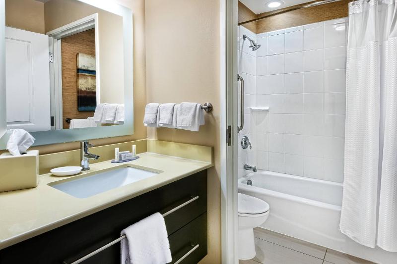 TownePlace Suites by Marriott San Antonio Downtown Riverwalk - image 23