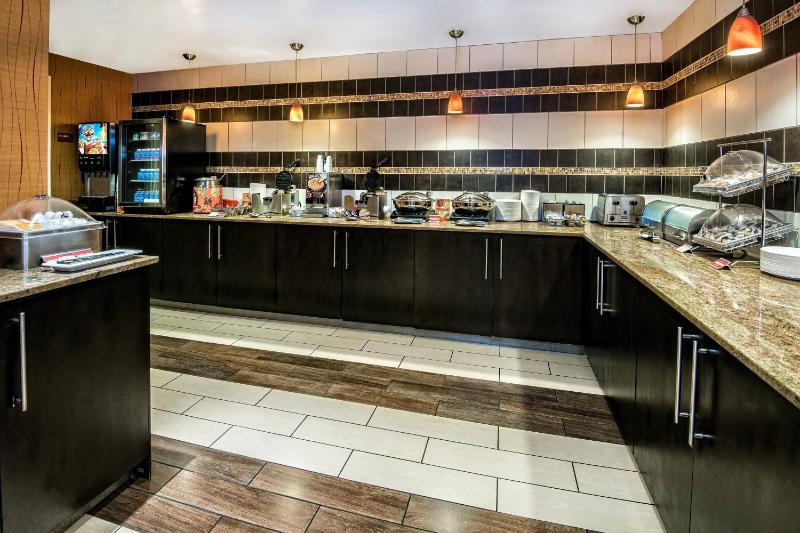TownePlace Suites by Marriott San Antonio Downtown Riverwalk - image 39