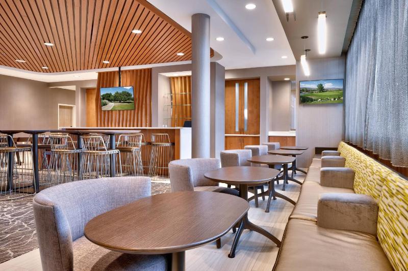Springhill Suites by Marriott Colorado Springs North/Air Force Academy - image 7