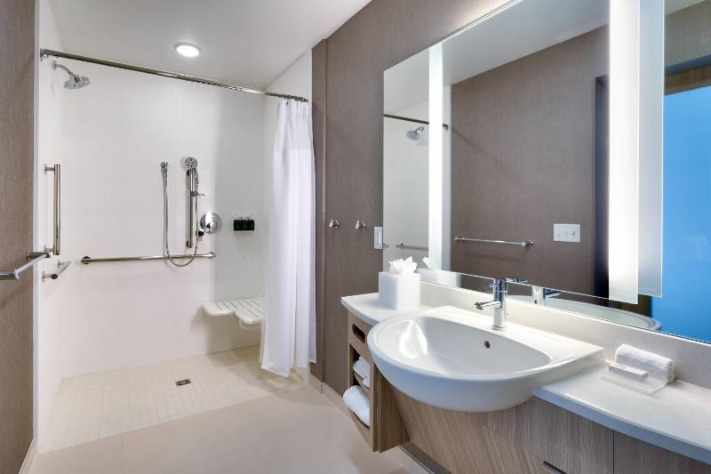 Springhill Suites by Marriott Colorado Springs North/Air Force Academy - image 16
