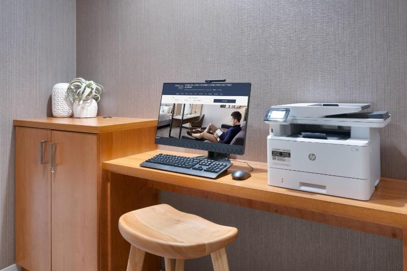 Springhill Suites by Marriott Colorado Springs North/Air Force Academy - image 17