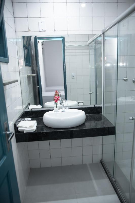 Hotel Praia do Morro - image 6