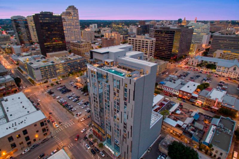 The Westin Austin Downtown - image 22
