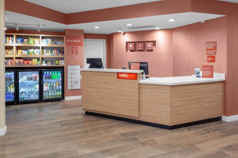 TownePlace Suites by Marriott San Antonio Westover Hills - image 17